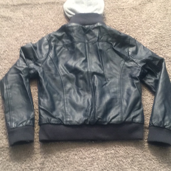 Stefano do Roma jacket - Picture 5 of 5